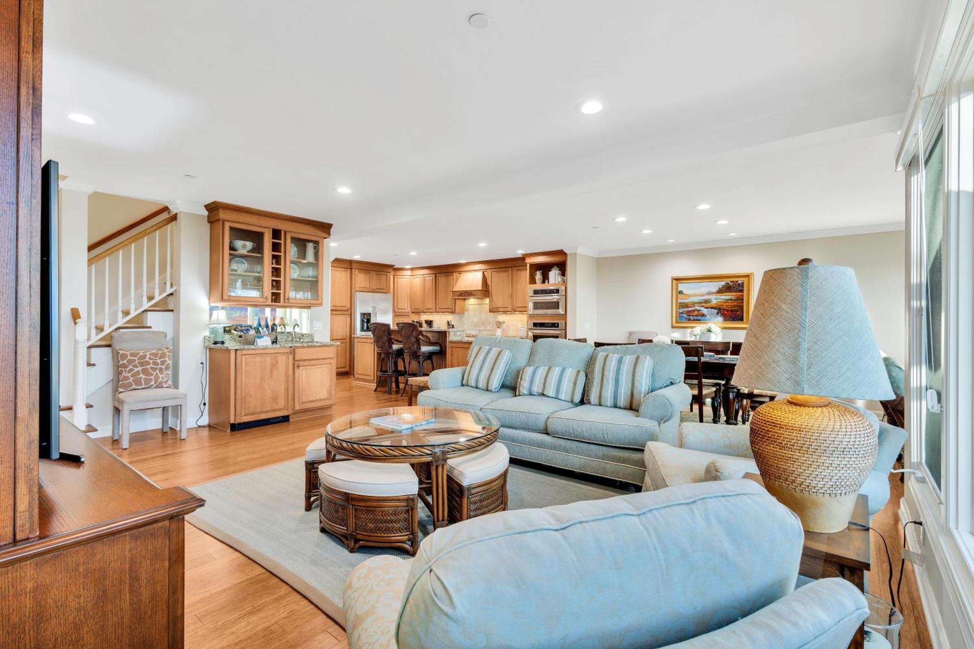 1418 South Villa Hilton Head Island
