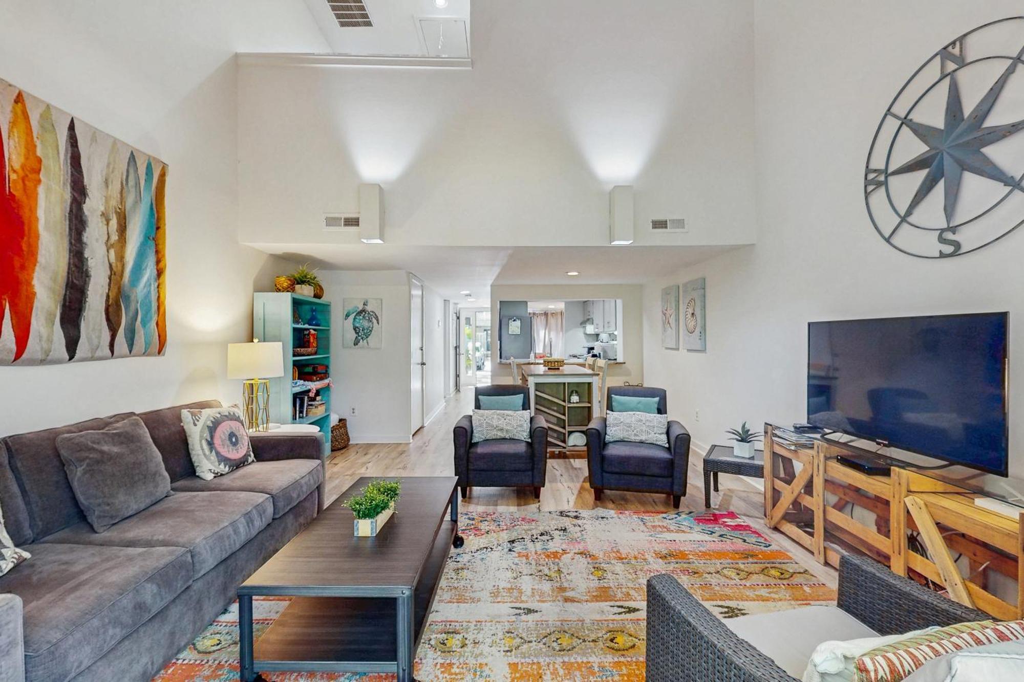 Apartment Greens 204 *