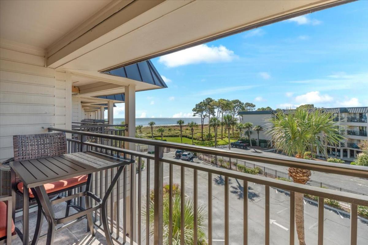 Seaside 332, 1 Bedroom, Pool, Oceanside, 3rd Floor, Wi-fi, Sleeps 4 Apartment