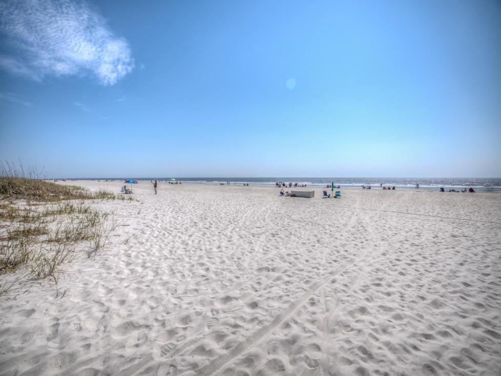 Apartment Seaside 332, 1 Bedroom, Pool, Oceanside, 3rd Floor, Wi-fi, Sleeps 4