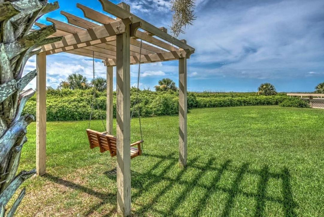 Seaside 332, 1 Bedroom, Pool, Oceanside, 3rd Floor, Wi-fi, Sleeps 4 * Hilton Head Island