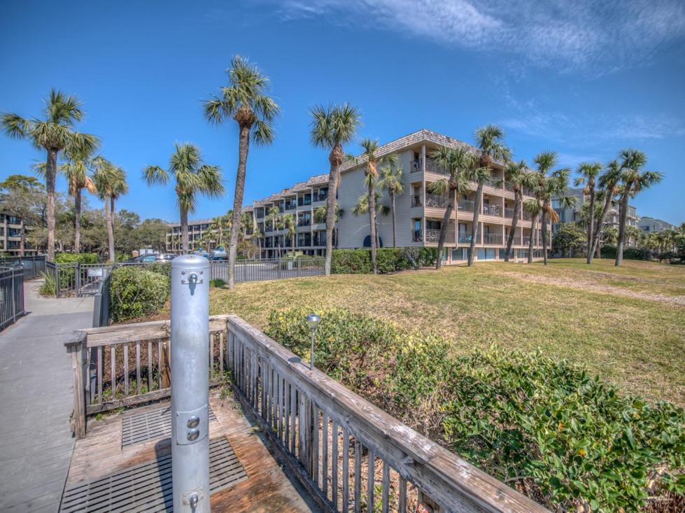 Seaside 332, 1 Bedroom, Pool, Oceanside, 3rd Floor, Wi-fi, Sleeps 4 Apartment