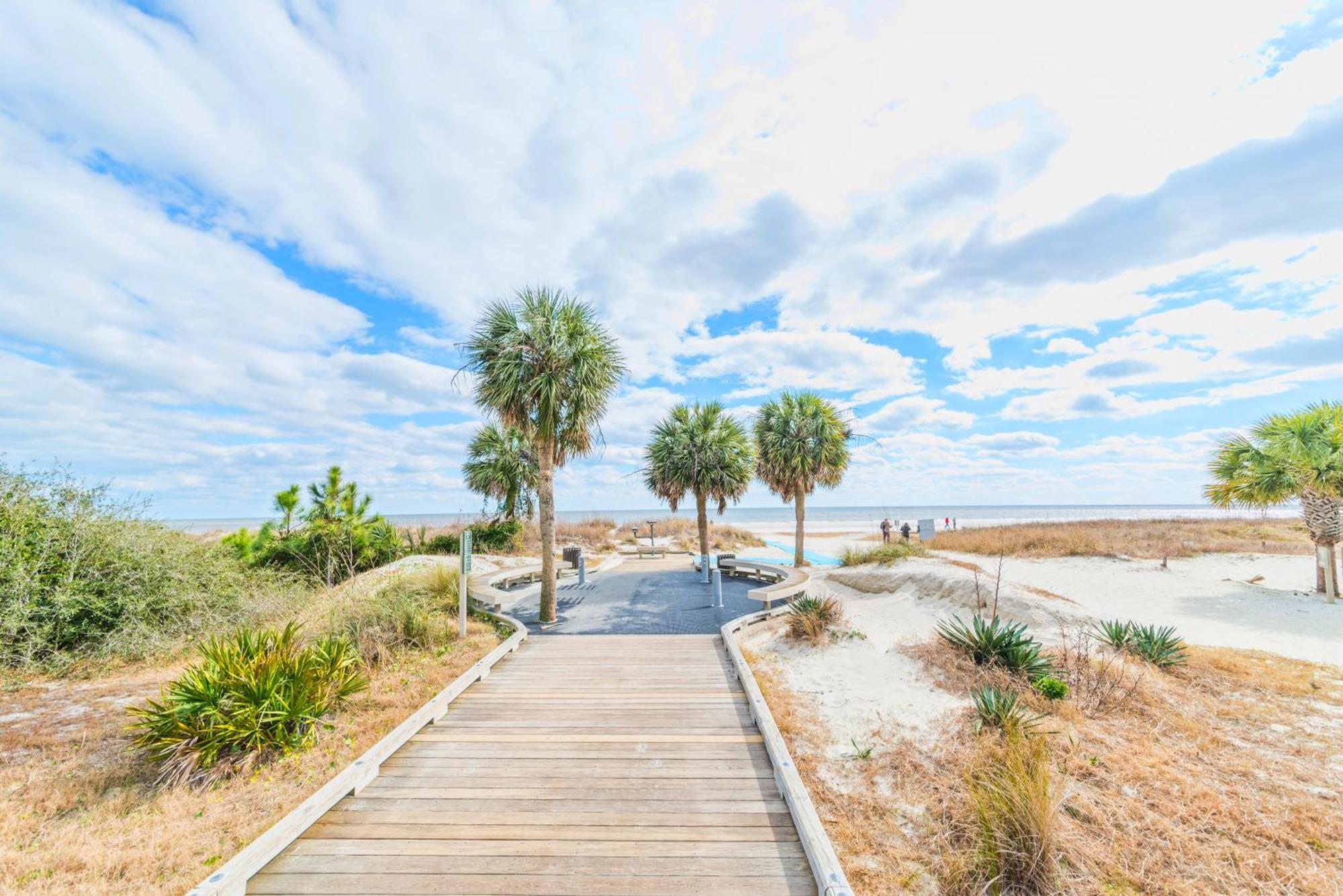 Seaside 332, 1 Bedroom, Pool, Oceanside, 3rd Floor, Wi-fi, Sleeps 4 Apartment