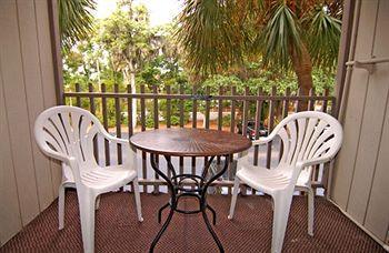 Sands Village At Forest By Hilton Head Hotel Hilton Head Island