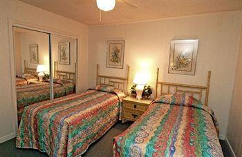 Sands Village At Forest By Hilton Head