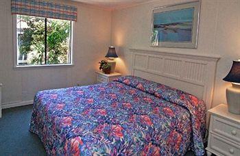 Hotel Sands Village At Forest By Hilton Head