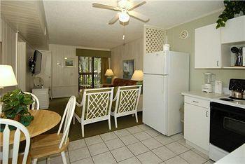 Sands Village At Forest By Hilton Head Hotel