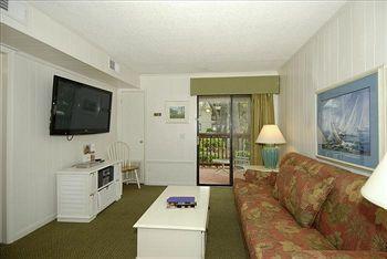 Sands Village At Forest By Hilton Head