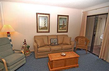 Sands Village At Forest By Hilton Head Hotel 2*