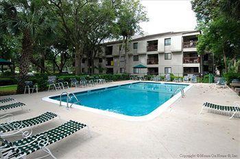 Hotel Sands Village At Forest By Hilton Head