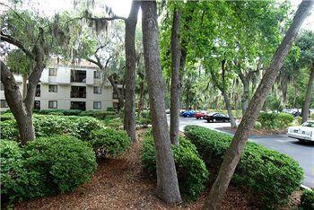 Sands Village At Forest By Hilton Head Hotel Hilton Head Island