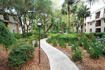 Hotel Sands Village At Forest By Hilton Head Hilton Head Island