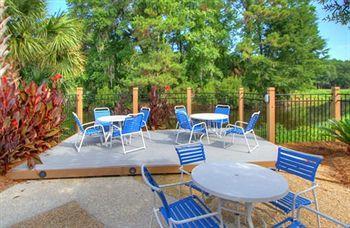 Spinnaker At Shipyard By Hilton Head 2*