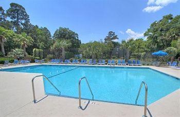 Spinnaker At Shipyard By Hilton Head 2* Hilton Head Island