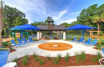 Spinnaker At Shipyard By Hilton Head 2* Hilton Head Island