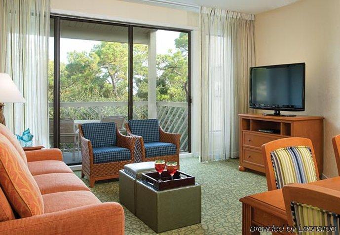 Marriott's Monarch At Sea Pines 3* Hilton Head Island