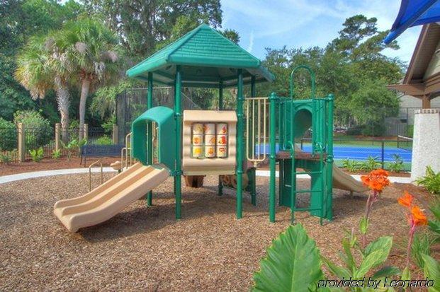 Resort And Tennis Hilton Head Island