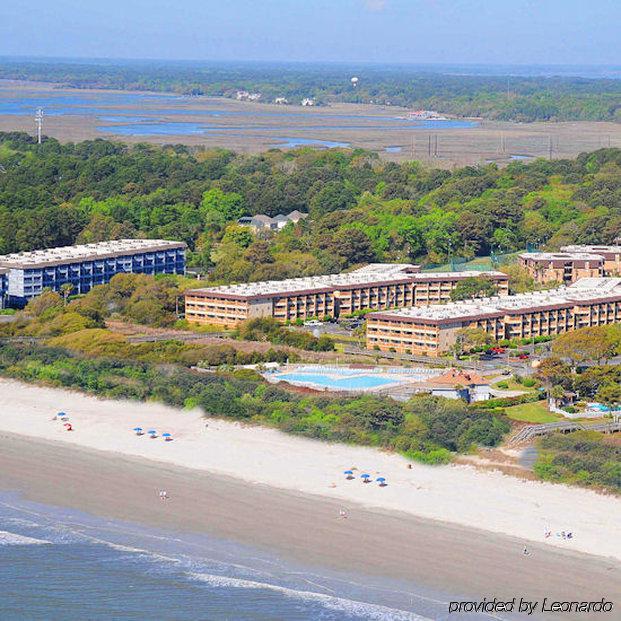And Tennis Resort