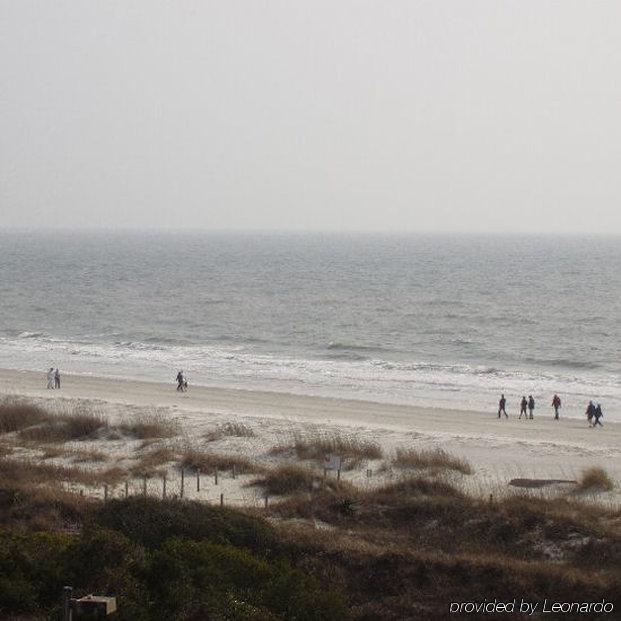 Resort And Tennis Hilton Head Island