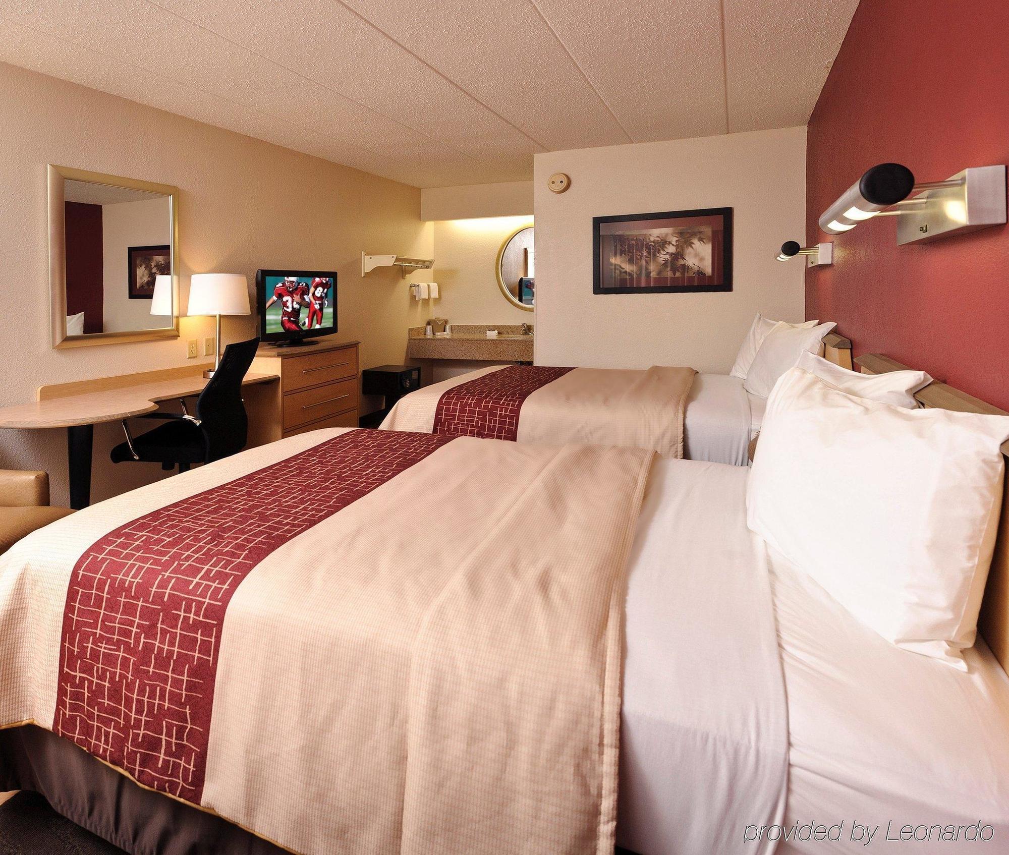 Red Roof Motel 2*