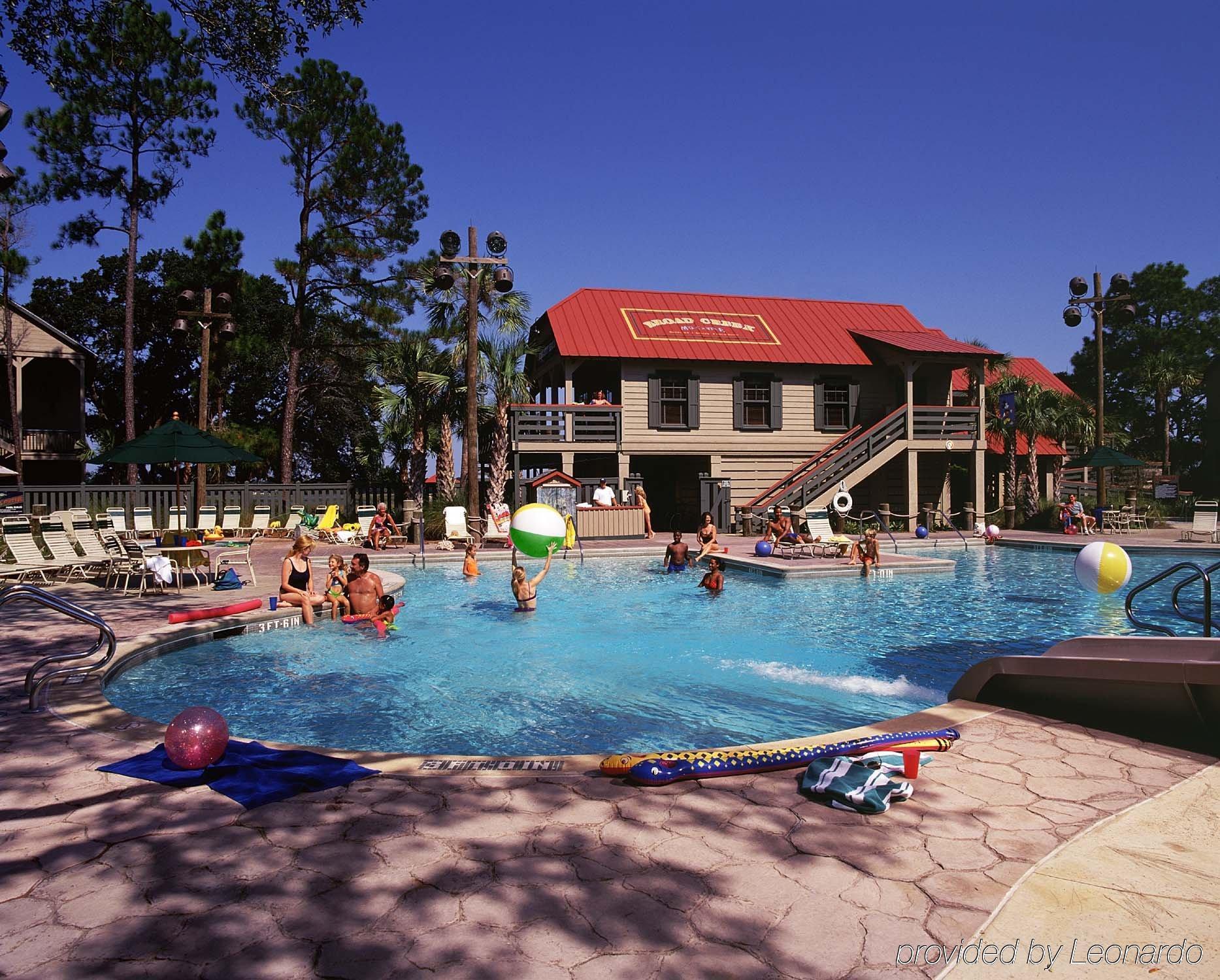 Hotel Disney's