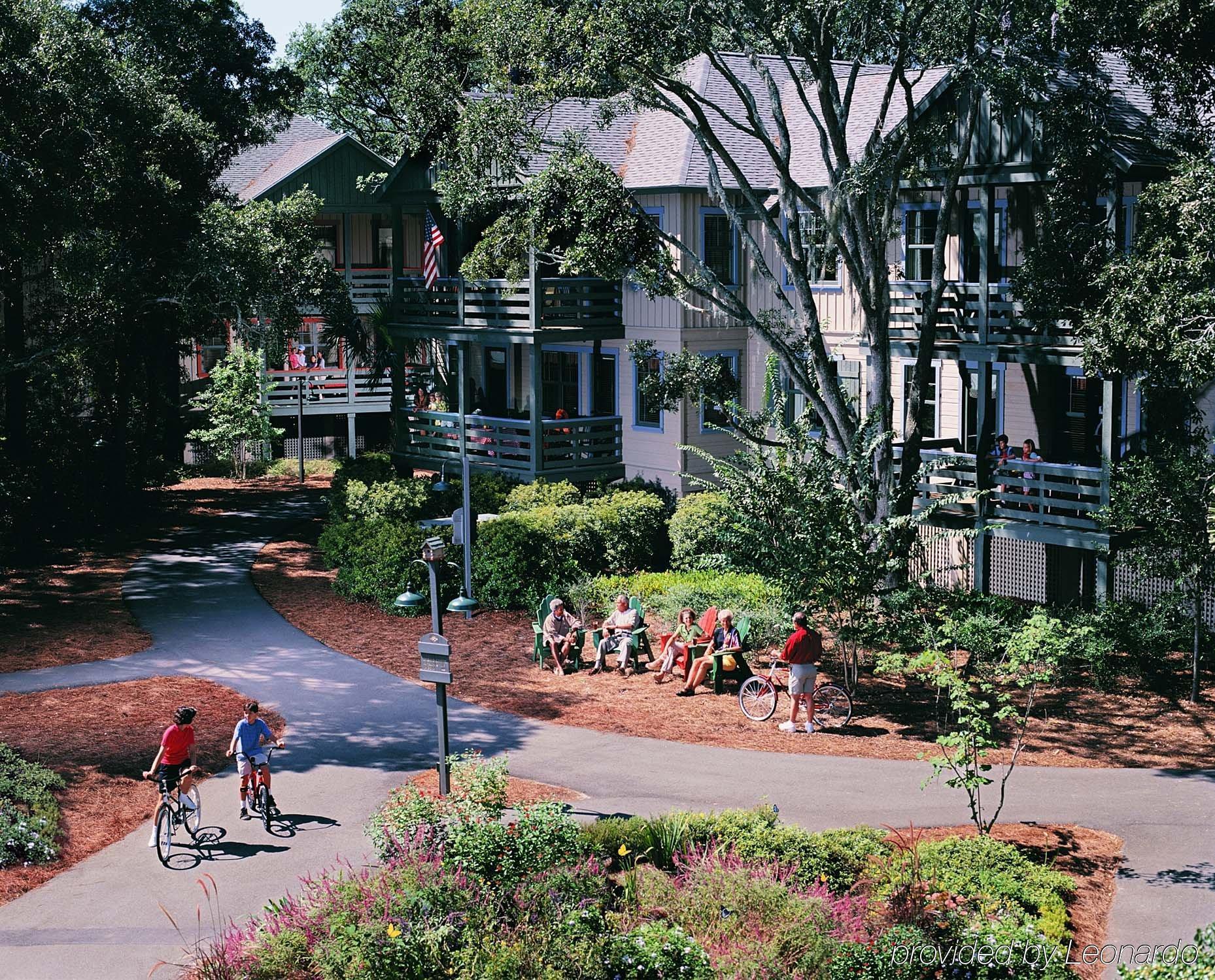 Hotel Disney's 3*