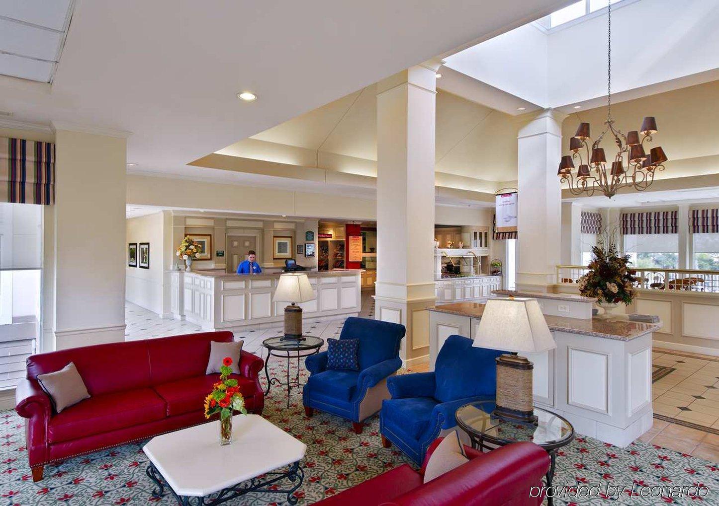Hilton Garden Hilton Head