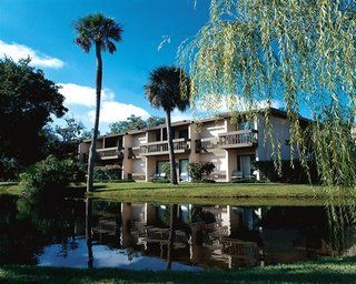 Players Club 2* Hilton Head Island