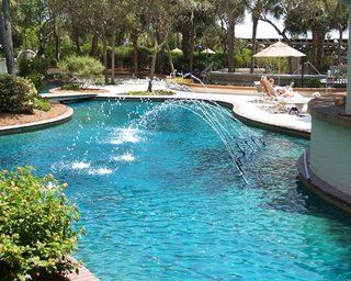 Marriott's Monarch At Sea Pines