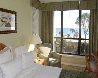 Marriott's Monarch At Sea Pines Hilton Head Island