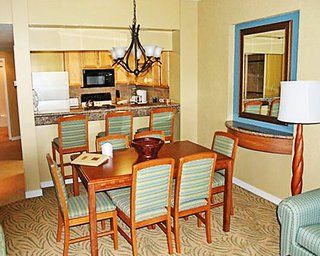 Marriott's Monarch At Sea Pines Hilton Head Island