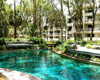 Marriott's Monarch At Sea Pines Hotel Hilton Head Island