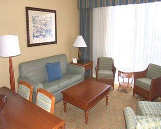 Hotel Marriott's Monarch At Sea Pines 3*
