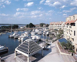 Harbourside Iii At Shelter Cove Harbour *