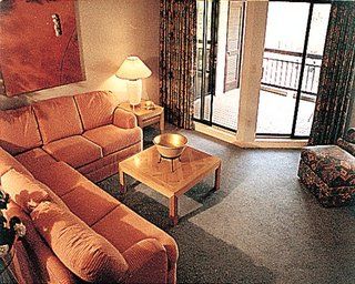 Hotel Harbourside Iii At Shelter Cove Harbour