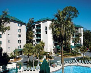 Waterside By Spinnaker 3* Hilton Head Island