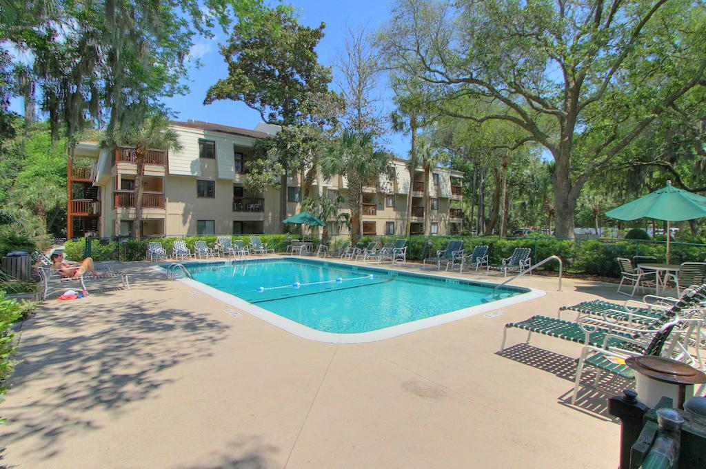 Sands Village At Forest By Hilton Head Hotel