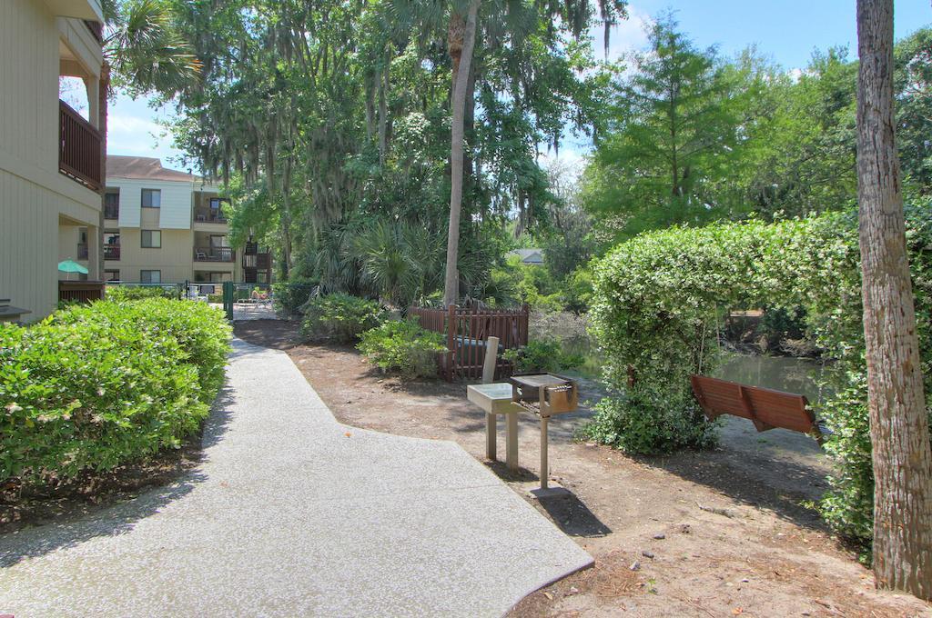 Sands Village At Forest By Hilton Head