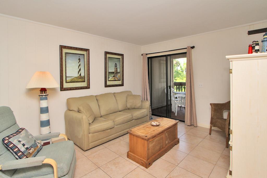 Hotel Sands Village At Forest By Hilton Head 2*