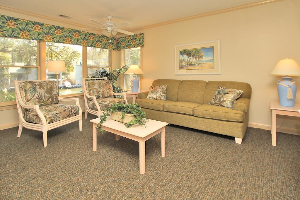 The Village At Palmetto Dunes Hilton Head Island
