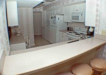 Hotel Forest Beach By Seashore Vacations