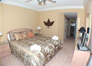 Hotel Forest Beach By Seashore Vacations