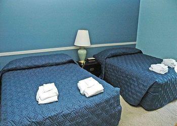 Hotel Forest Beach By Seashore Vacations 3*