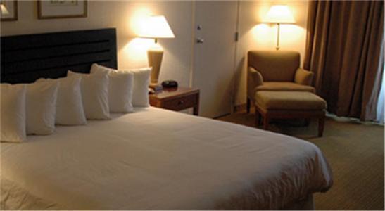 Doubletree By Hilton Hilton Head Island