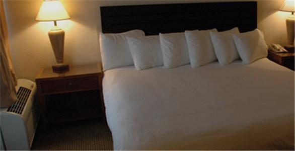 Hotel Doubletree By Hilton 4*