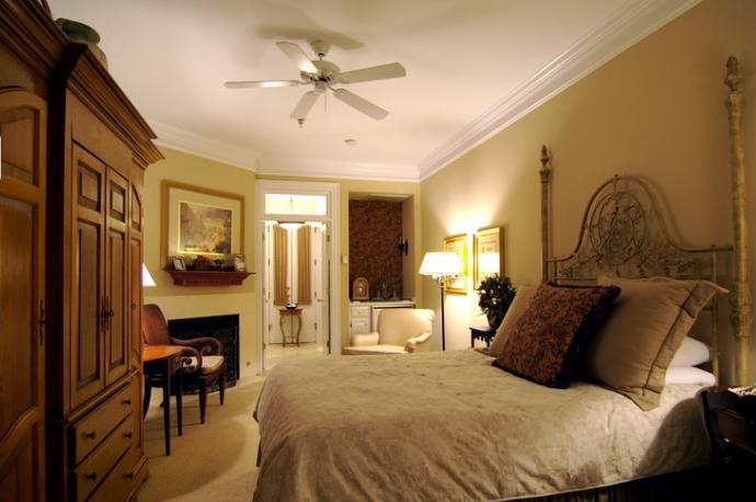 Hotel Main Street & 4*