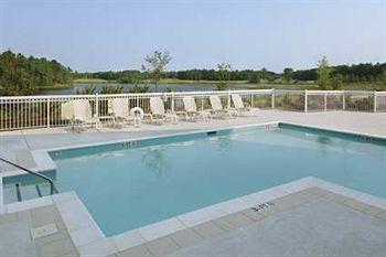 Hotel Hilton Garden Hilton Head 3*