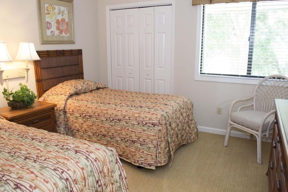 Resort Coral Reef 3*