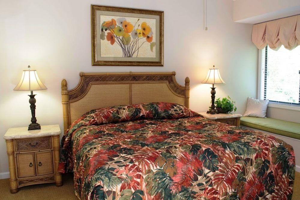 Resort Coral Reef
