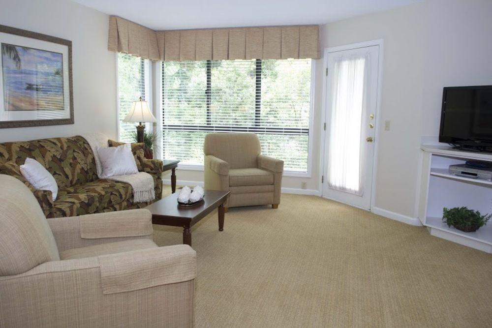 Resort Coral Reef 3*